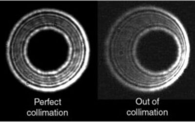 Atelier pratique: collimation d’un télescope