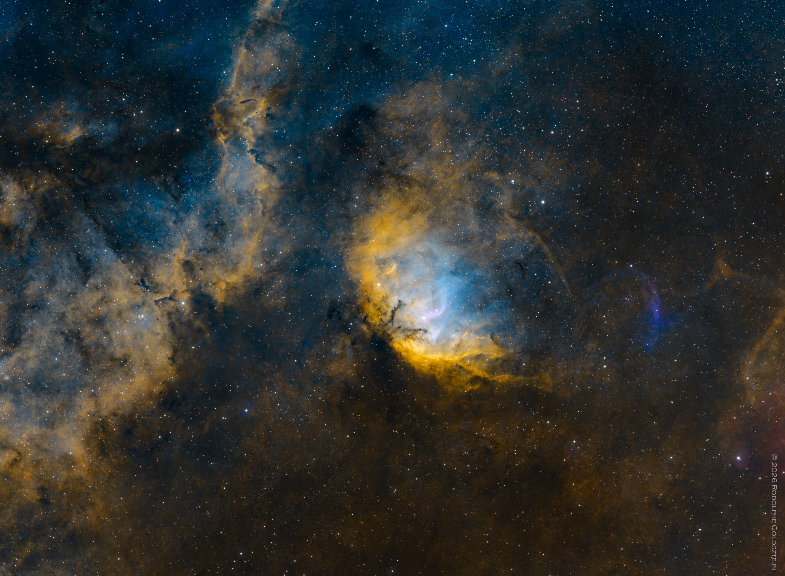 Sh2_101_SHO 31 mai 2026